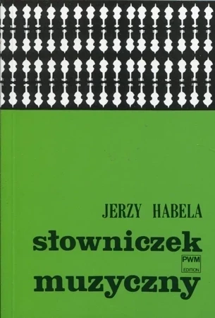 Słowniczek muzyczny