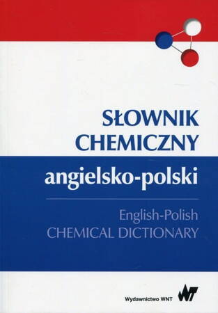 Słownik Chemiczny Angielsko - Polski