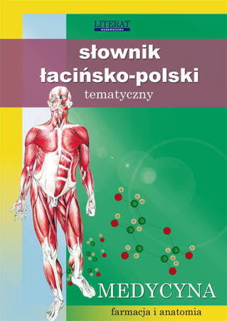 Słownik Łacińsko - Polski Tematyczny