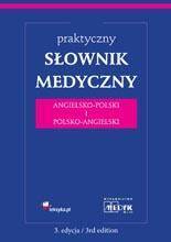 Słownik Medyczny Polsko-Angielski i Angielsko-Polski