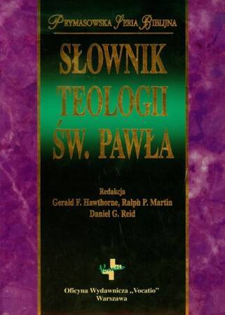 Słownik Teologii Św. Pawła