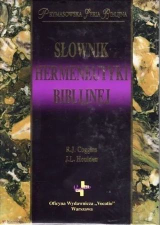 Słownik hermeneutyki biblijnej