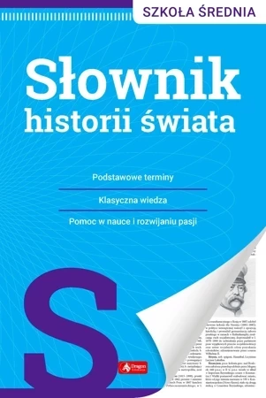 Słownik historii świata