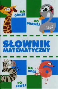 Słownik matematyczny