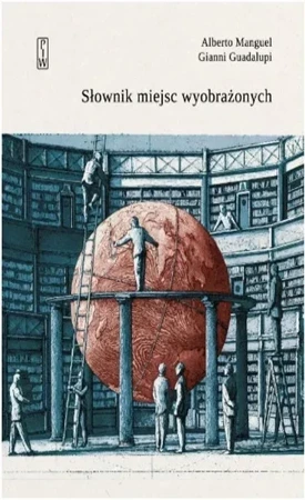 Słownik miejsc wyobrażonych