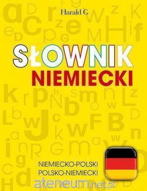 Słownik niemiecki