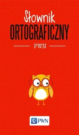 Słownik ortograficzny PWN