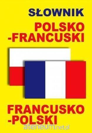 Słownik polsko-francuski, francusko-polski BR