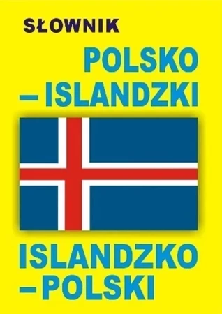 Słownik polsko-islandzki o islandzko-polski