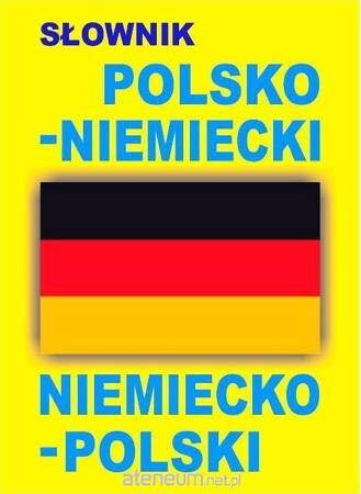 Słownik polsko-niemiecki niemiecko-polski