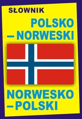 Słownik polsko-norweski, norwesko-polski TW