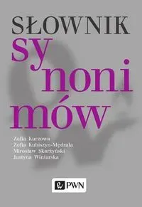 Słownik synonimów