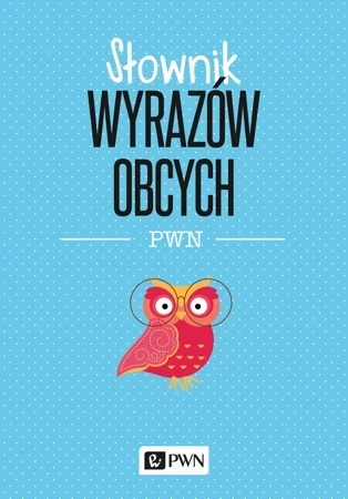 Słownik wyrazów obcych PWN