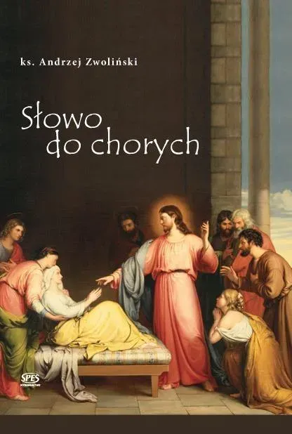 Słowo do chorych