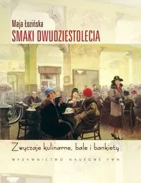 Smaki dwudziestolecia