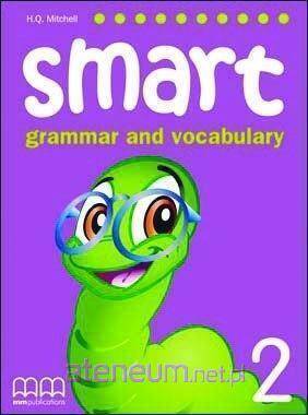 Smart Grammar And Vocabulary 2 Student'S Book