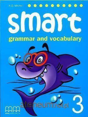 Smart Grammar And Vocabulary 3 Student'S Book