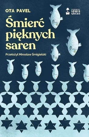 Śmierć pięknych saren (wyd. 2022)