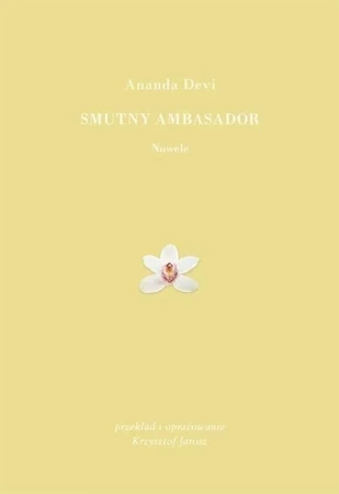 Smutny ambasador