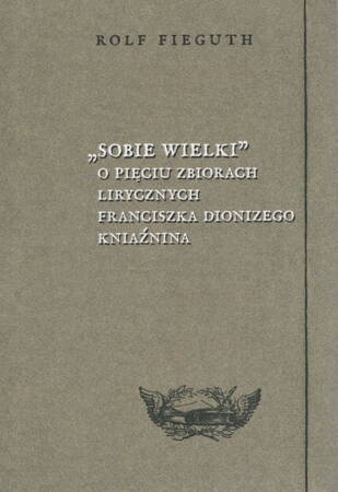 Sobie Wielki