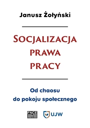 Socjalizacja prawa pracy