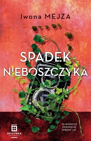 Spadek nieboszczyka