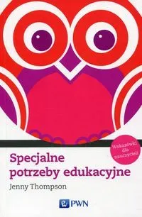 Specjalne potrzeby edukacyjne