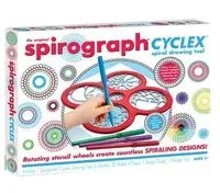 Spirograph Cyclex