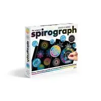 Spirograph Zestaw do zdrapywania