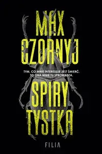 Spirytytska DL