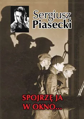 Spojrzę ja w okno