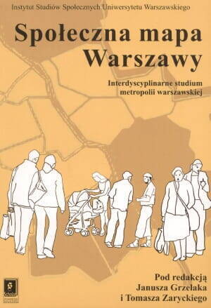 Społeczna Mapa Warszawy