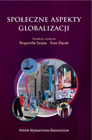 Społeczne aspekty globalizacji