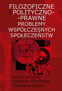 Społeczne problemy współczesnych społeczeństw