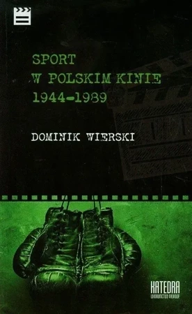 Sport w polskim kinie 1944-1989