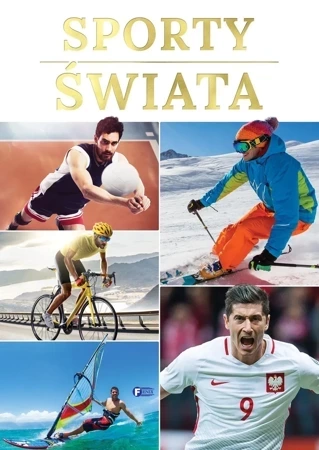 Sporty świata