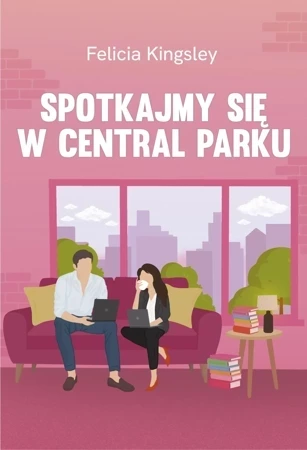 Spotkajmy się w Central Parku