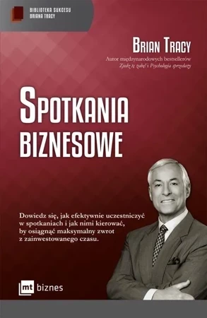 Spotkania biznesowe