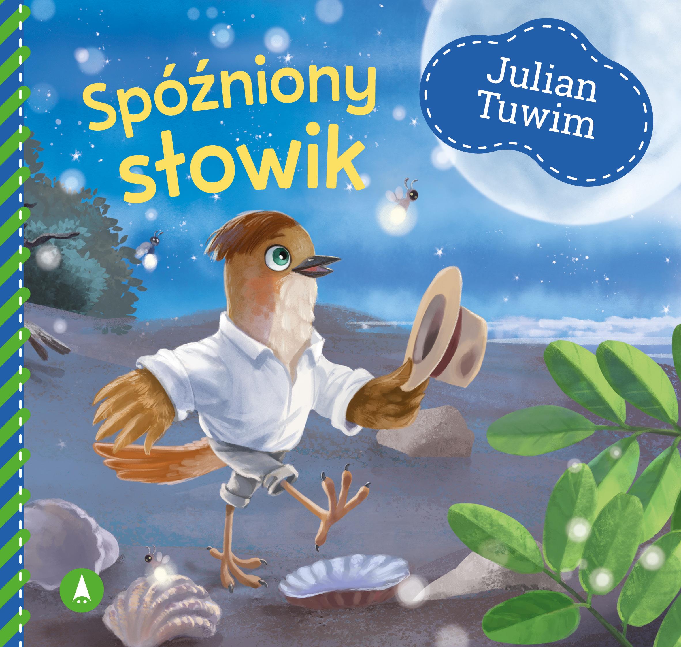 Spóźniony słowik