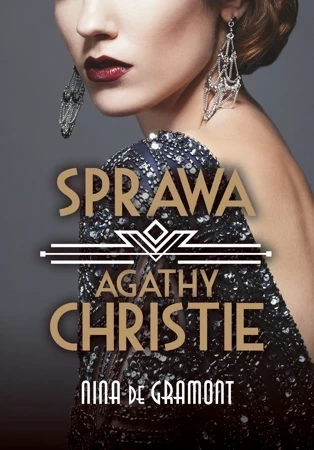 Sprawa Agathy Christie