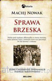 Sprawa brzeska