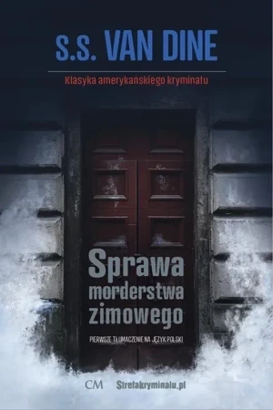 Sprawa morderstwa zimowego