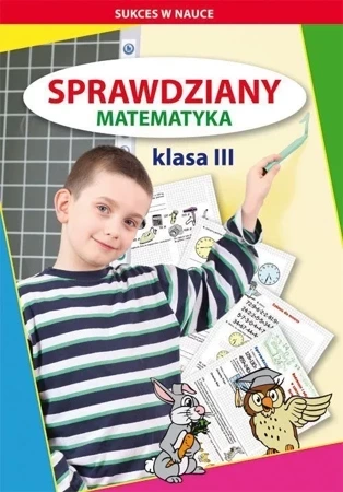 Sprawdziany Matematyka Klasa 3