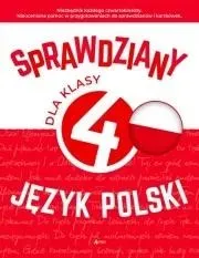 Sprawdziany dla klasy 4. Język Polski