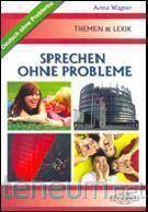 Sprechen ohne Probleme