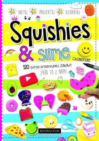 Squishies & slime