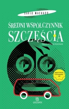 Średni współczynnik szczęścia