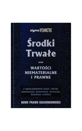 Środki Trwałe