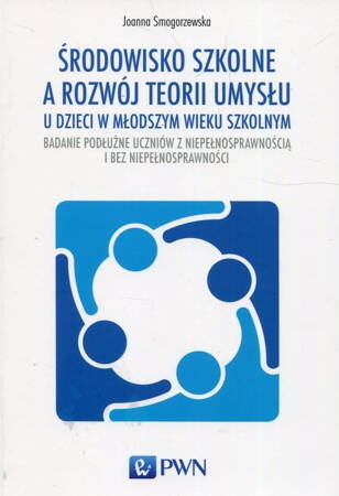 Środowisko Szkolne A Rozwój Teorii Umysłu U Dzieci W Młodszym Wieku Szkolnym