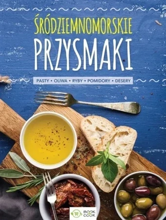 Śródziemnomorskie przysmaki